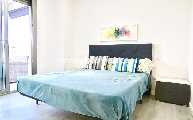 Reventa - Apartamento - Orihuela - Villamartin