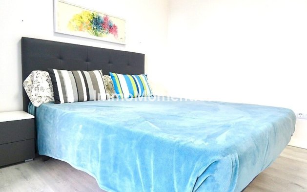 Reventa - Apartamento - Orihuela - Villamartin