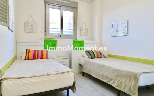Reventa - Apartamento - Orihuela - Villamartin
