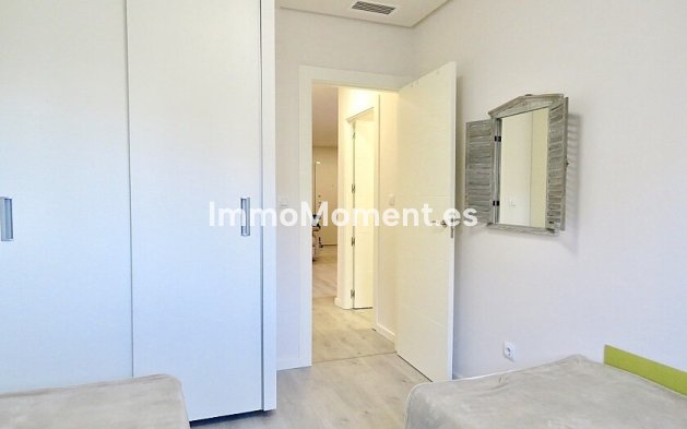 Reventa - Apartamento - Orihuela - Villamartin
