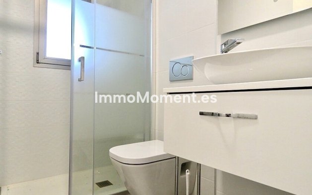 Reventa - Apartamento - Orihuela - Villamartin