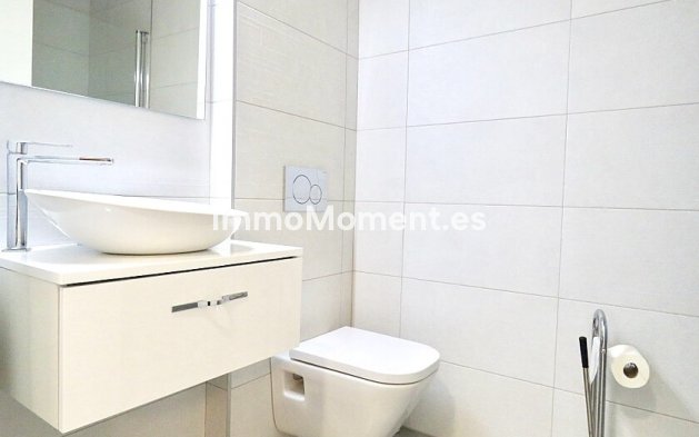 Reventa - Apartamento - Orihuela - Villamartin
