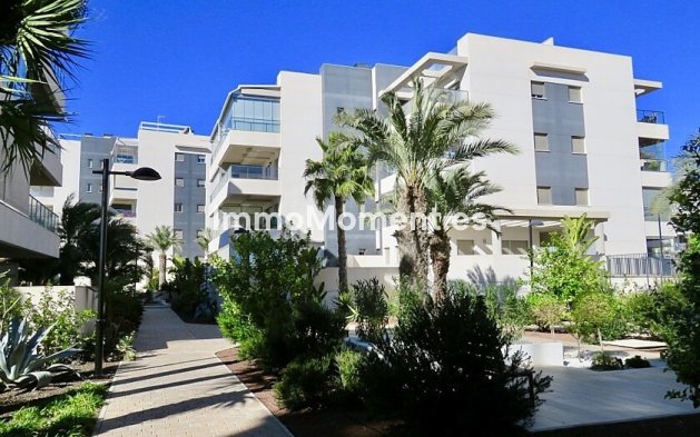 Reventa - Apartamento - Orihuela - Villamartin