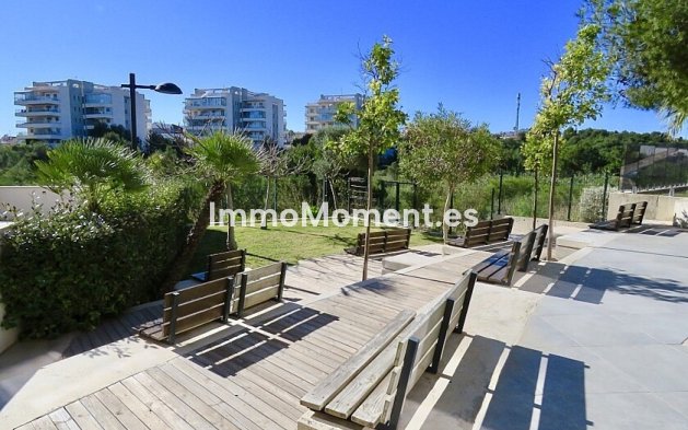 Reventa - Apartamento - Orihuela - Villamartin