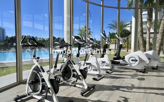 Reventa - Apartamento - Orihuela - Villamartin