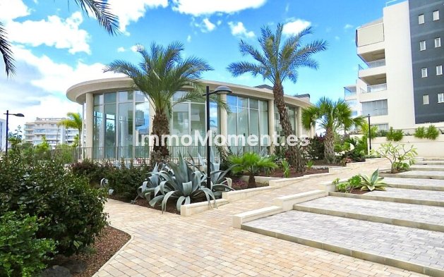 Reventa - Apartamento - Orihuela - Villamartin