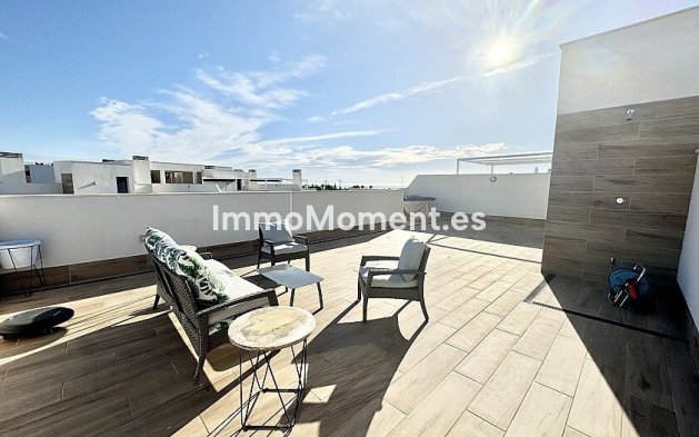 Resale - Apartment - Orihuela - Villamartin