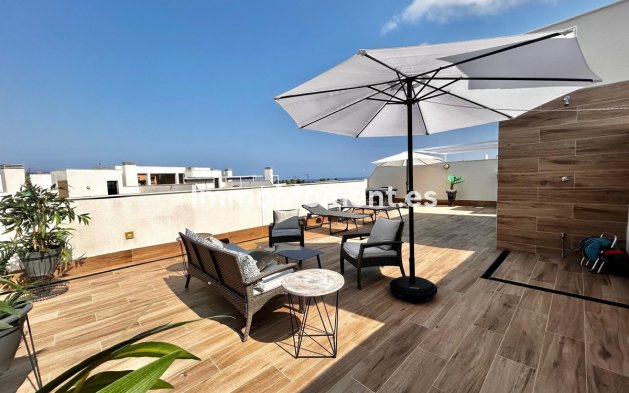 Resale - Apartment - Orihuela - Villamartin