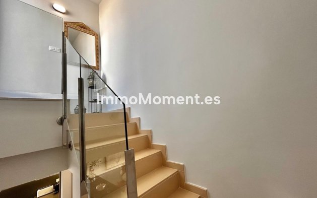 Resale - Apartment - Orihuela - Villamartin