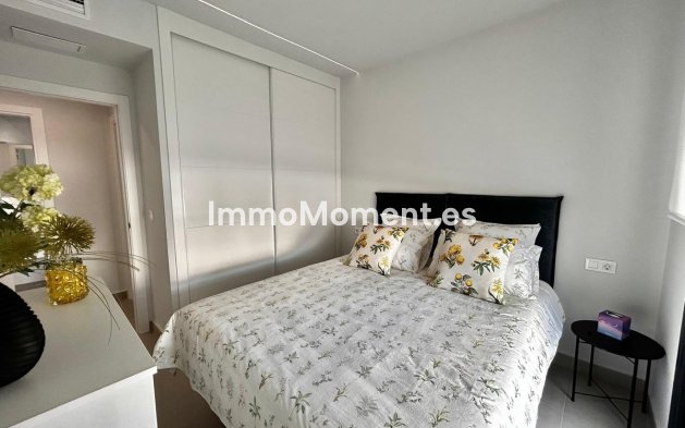 Resale - Apartment - Orihuela - Villamartin