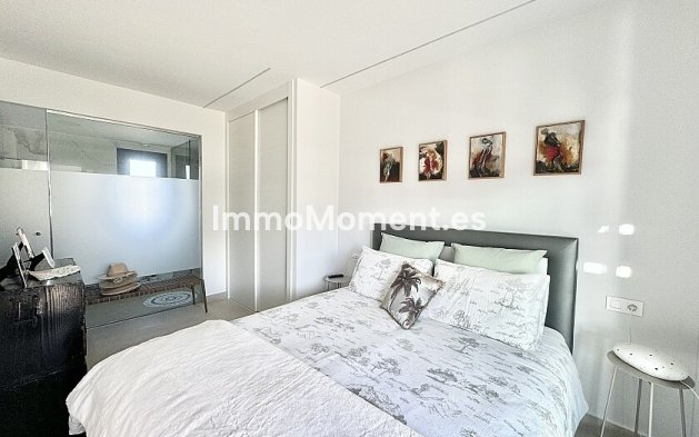 Resale - Apartment - Orihuela - Villamartin