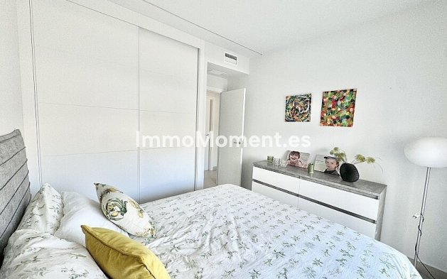 Resale - Apartment - Orihuela - Villamartin