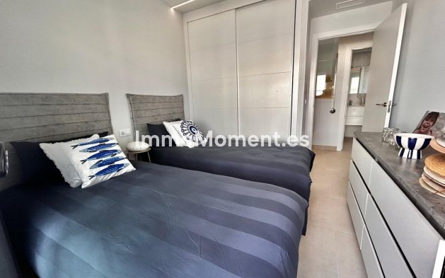 Resale - Apartment - Orihuela - Villamartin