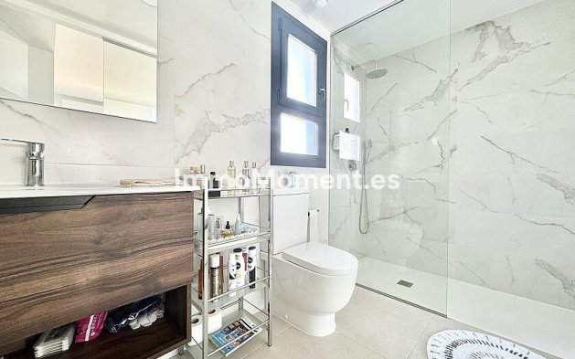 Resale - Apartment - Orihuela - Villamartin