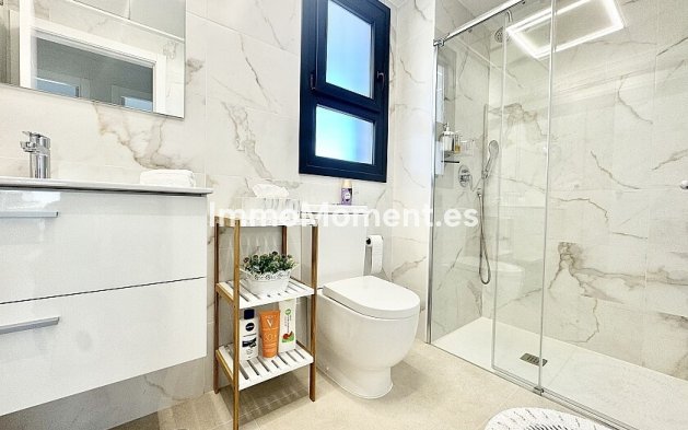 Resale - Apartment - Orihuela - Villamartin