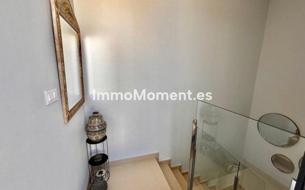 Resale - Apartment - Orihuela - Villamartin