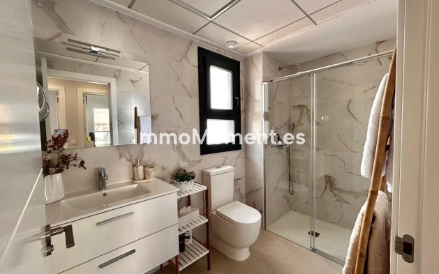 Resale - Apartment - Orihuela - Villamartin