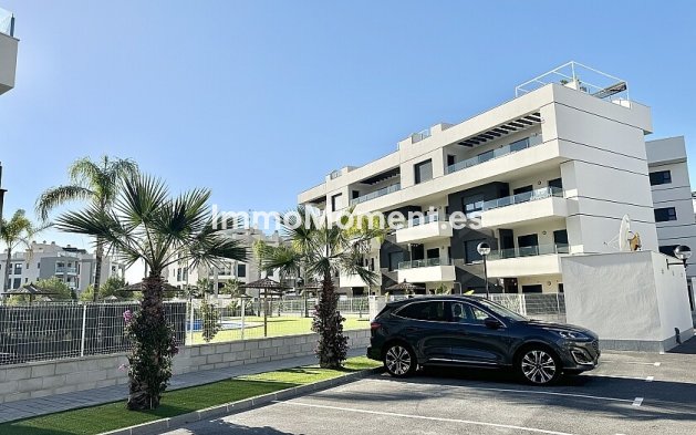 Resale - Apartment - Orihuela - Villamartin