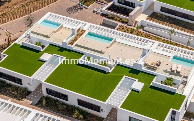 Wiederverkauf - Wohnung - Marbella - Marbella Centro