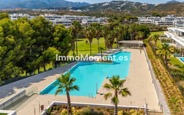 Wiederverkauf - Wohnung - Marbella - Marbella Centro