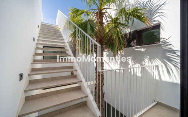 Wiederverkauf - Wohnung - Marbella - Marbella Centro