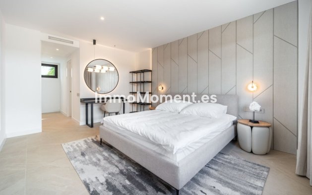 Wiederverkauf - Wohnung - Marbella - Marbella Centro