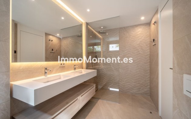 Wiederverkauf - Wohnung - Marbella - Marbella Centro