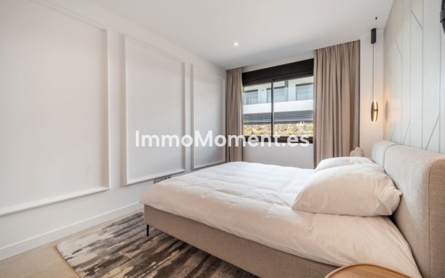 Wiederverkauf - Wohnung - Marbella - Marbella Centro