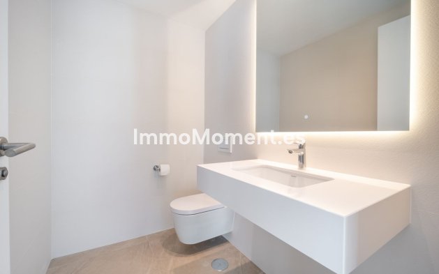 Wiederverkauf - Wohnung - Marbella - Marbella Centro