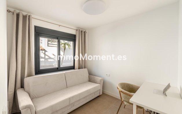 Revente - Maison mitoyenne - Estepona  - New Golden Mile
