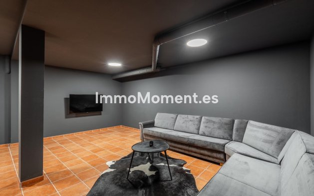 Revente - Maison mitoyenne - Estepona  - New Golden Mile