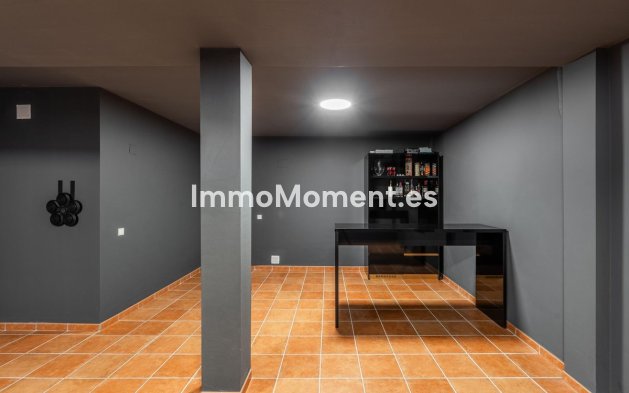 Revente - Maison mitoyenne - Estepona  - New Golden Mile