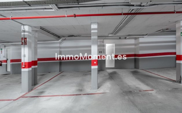 Revente - Maison mitoyenne - Estepona  - New Golden Mile