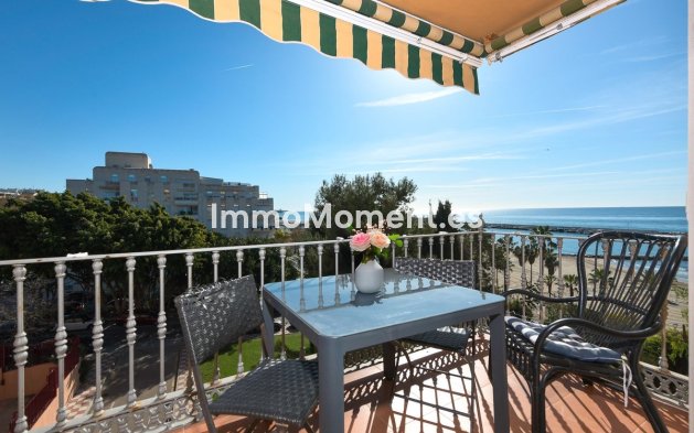 Wiederverkauf - Wohnung - Marbella - Marbella Centro