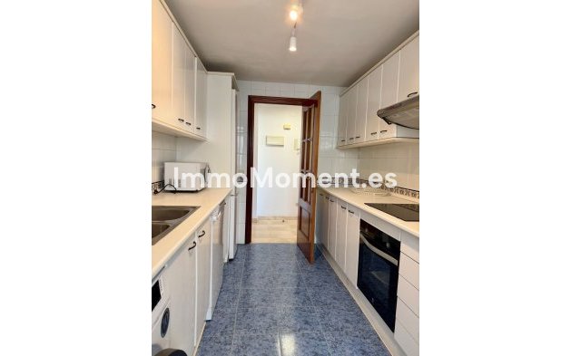 Wiederverkauf - Wohnung - Marbella - Marbella Centro