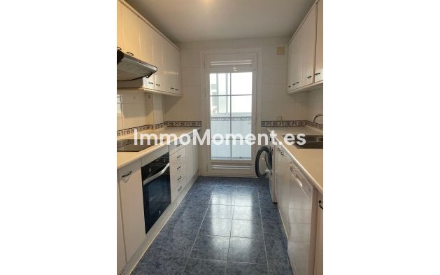 Wiederverkauf - Wohnung - Marbella - Marbella Centro