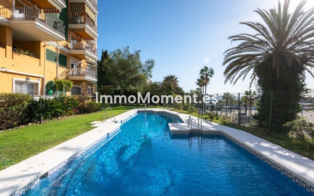 Wiederverkauf - Wohnung - Marbella - Marbella Centro