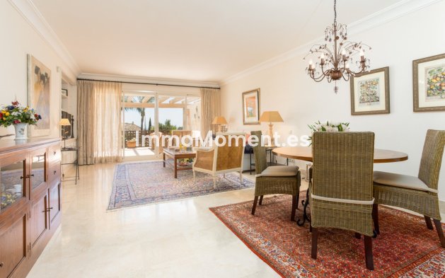 Reventa - Apartamento - Marbella - Río Real