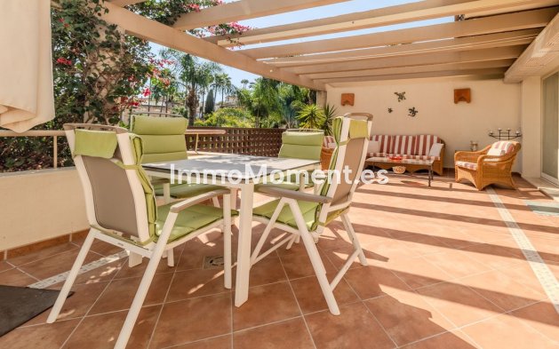 Reventa - Apartamento - Marbella - Río Real