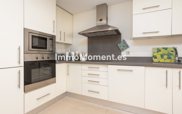 Reventa - Apartamento - Marbella - Río Real