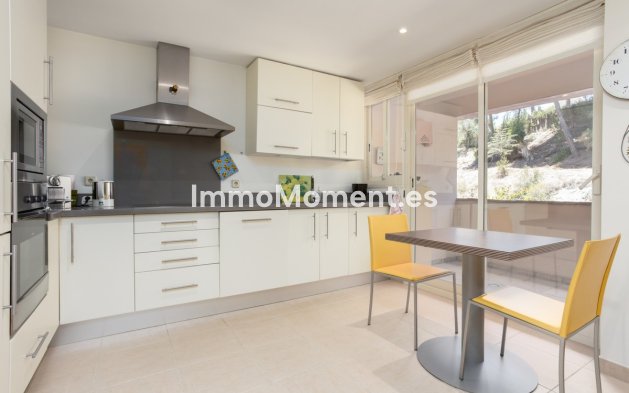 Reventa - Apartamento - Marbella - Río Real