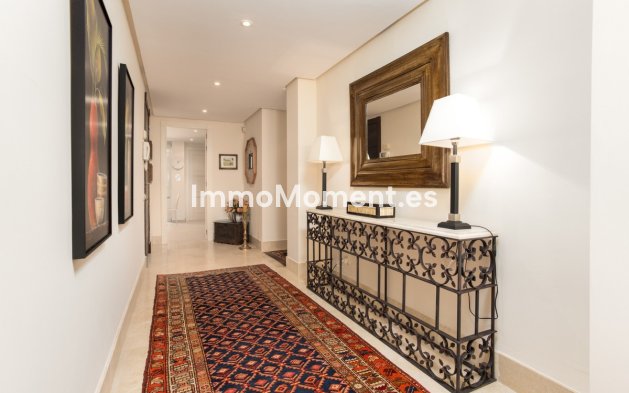 Reventa - Apartamento - Marbella - Río Real