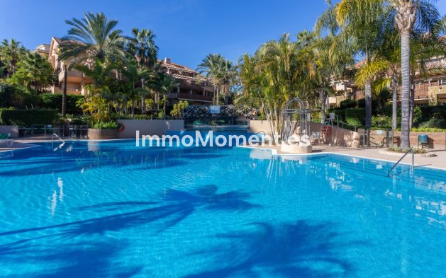 Reventa - Apartamento - Marbella - Río Real