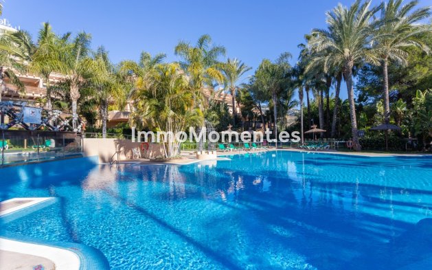 Reventa - Apartamento - Marbella - Río Real