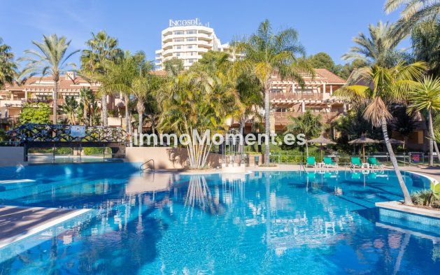 Reventa - Apartamento - Marbella - Río Real