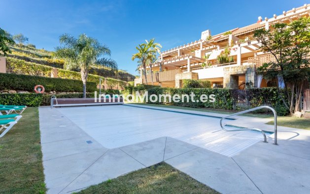Reventa - Apartamento - Marbella - Río Real