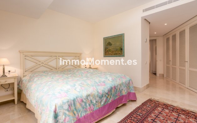 Reventa - Apartamento - Marbella - Río Real