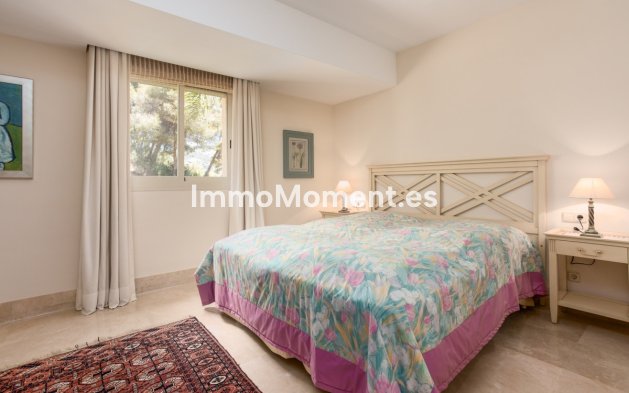 Reventa - Apartamento - Marbella - Río Real