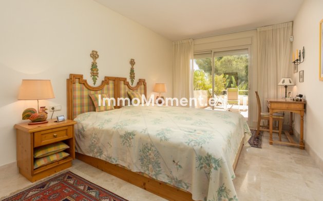 Reventa - Apartamento - Marbella - Río Real