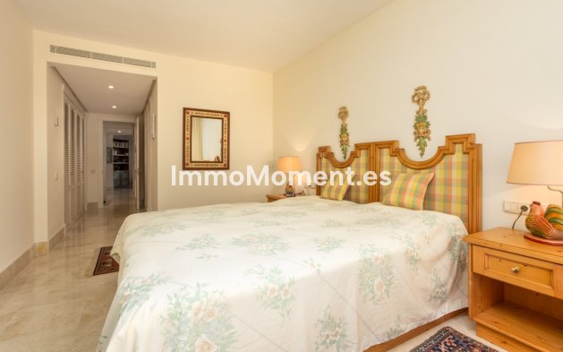 Reventa - Apartamento - Marbella - Río Real